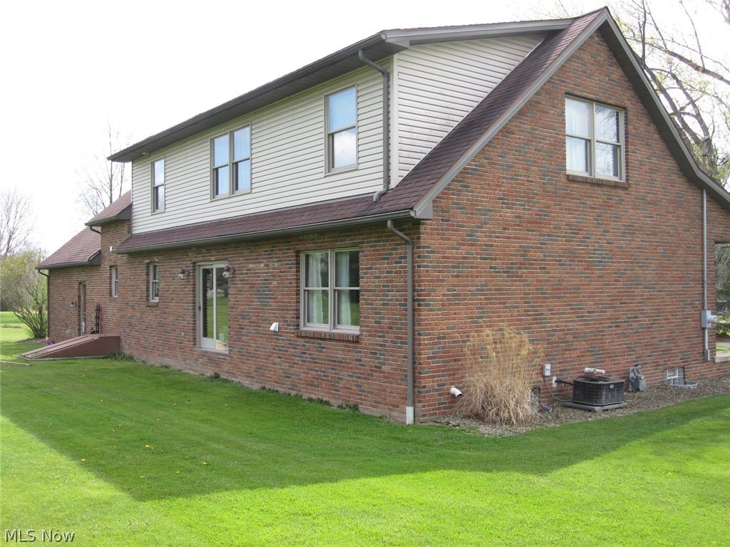 Brookfield Township - Residential