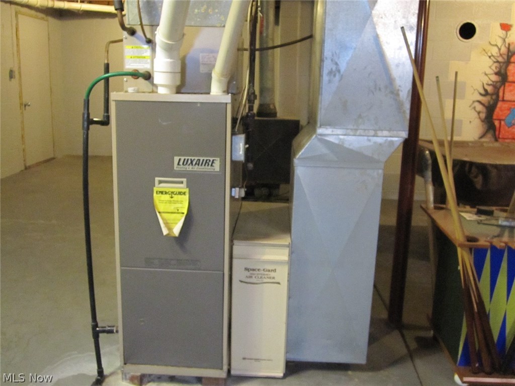 Brookfield Township - Residential