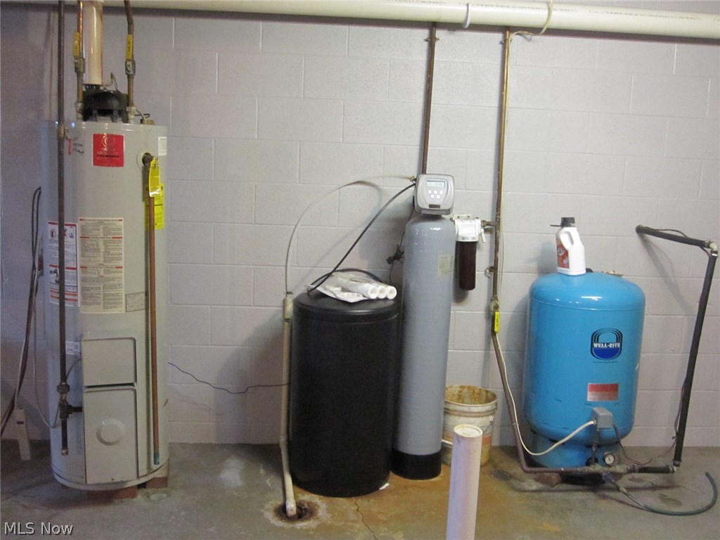 Brookfield Township - Residential