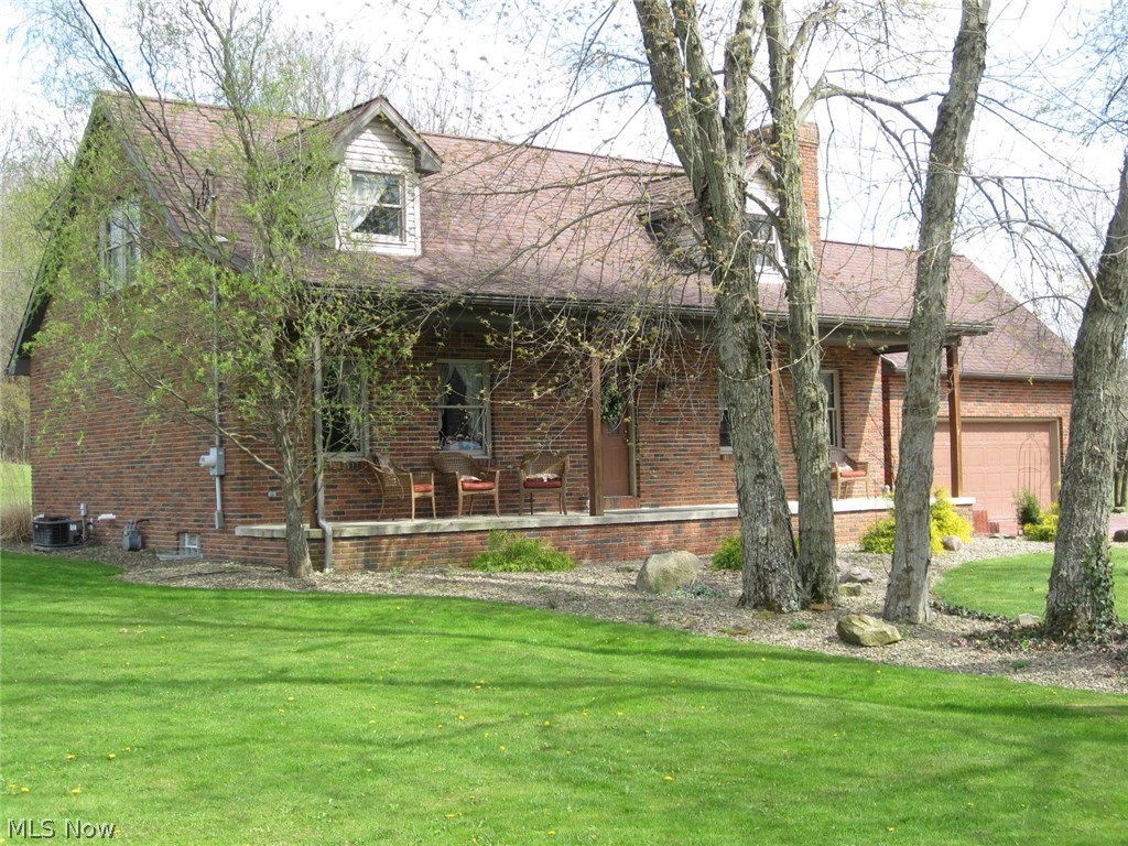 Brookfield Township - Residential