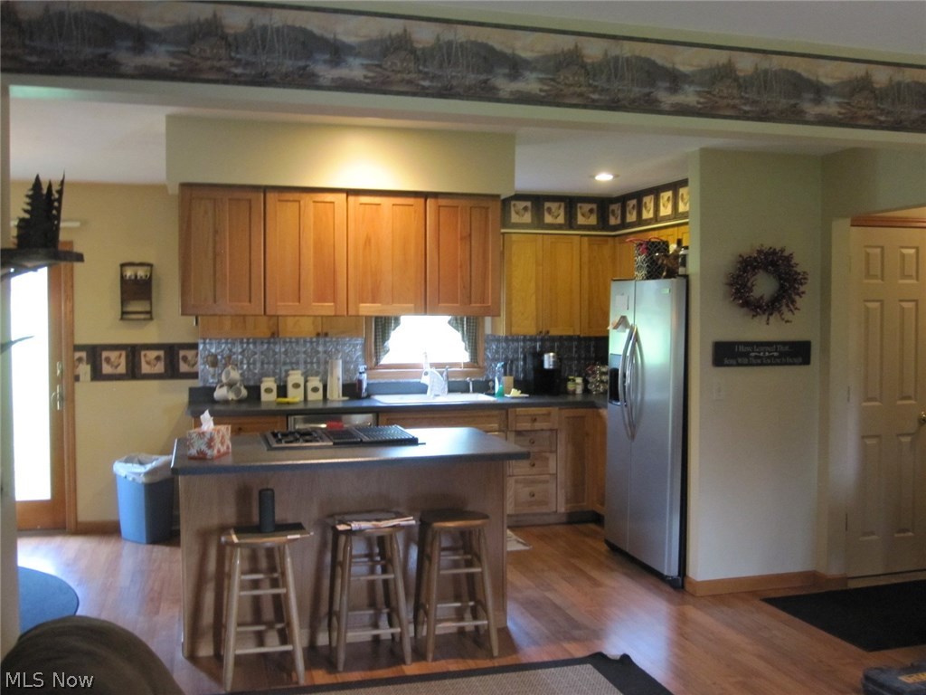 Brookfield Township - Residential