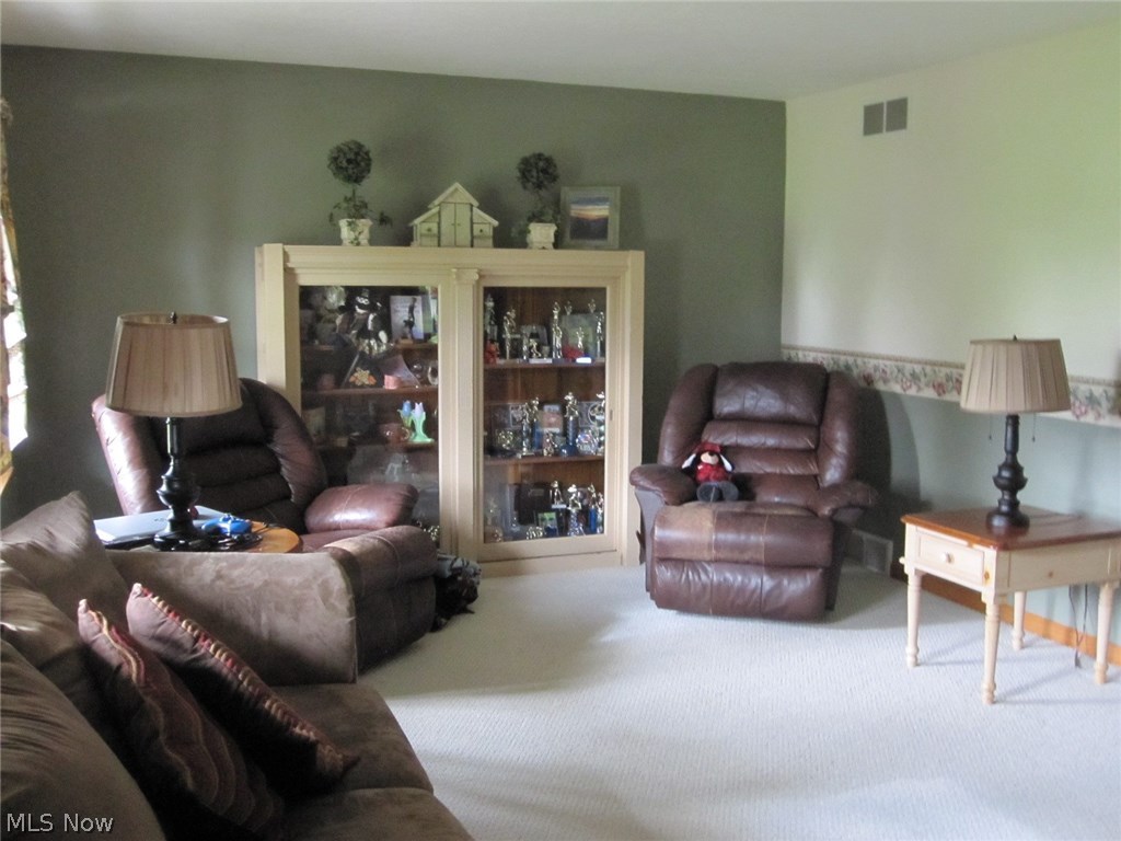 Brookfield Township - Residential