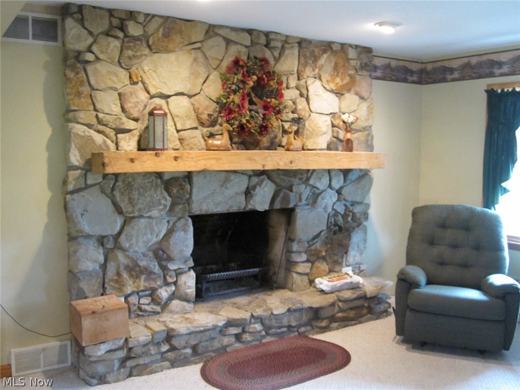 Brookfield Township - Residential