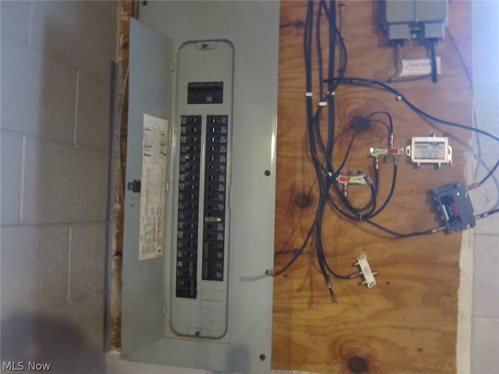 Brookfield Township - Residential