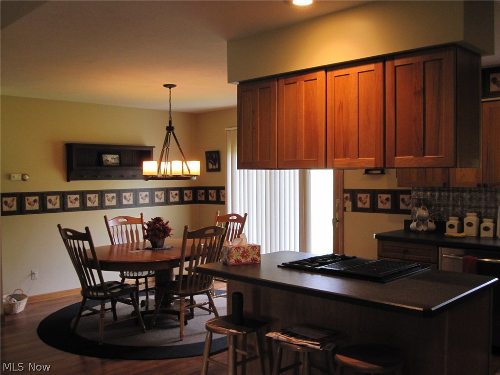 Brookfield Township - Residential