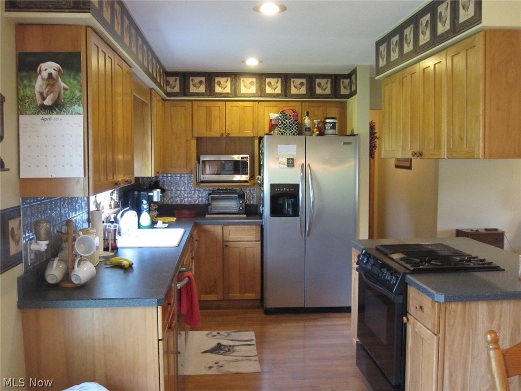 Brookfield Township - Residential