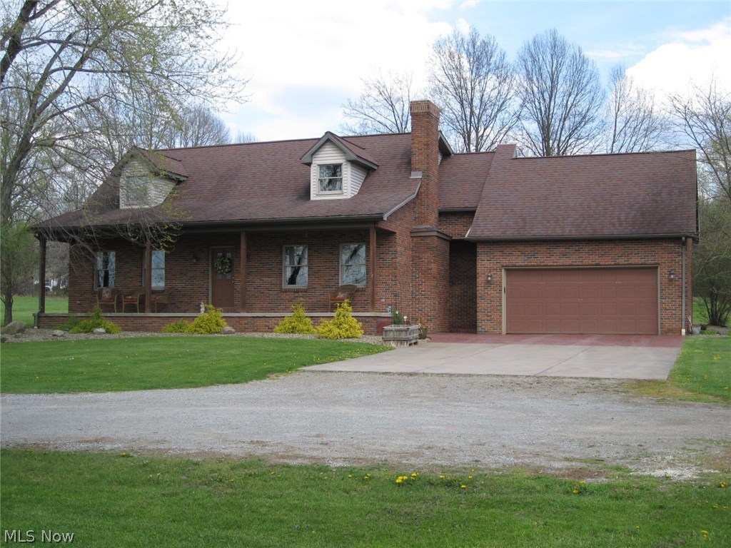 Brookfield Township - Residential