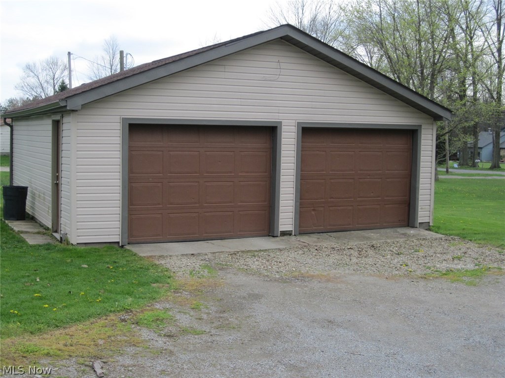 Brookfield Township - Residential