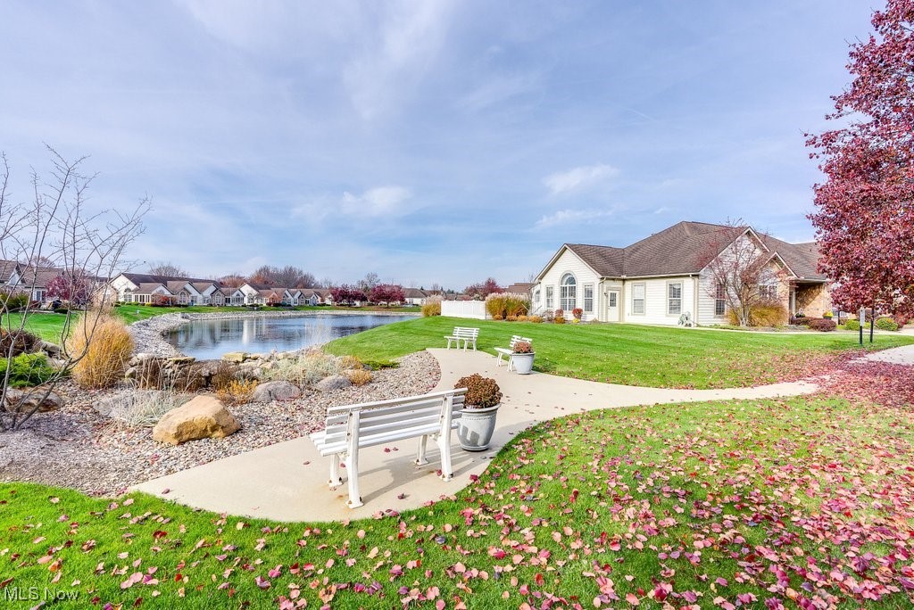 581 Crossings Circle, Tallmadge, Ohio image 34