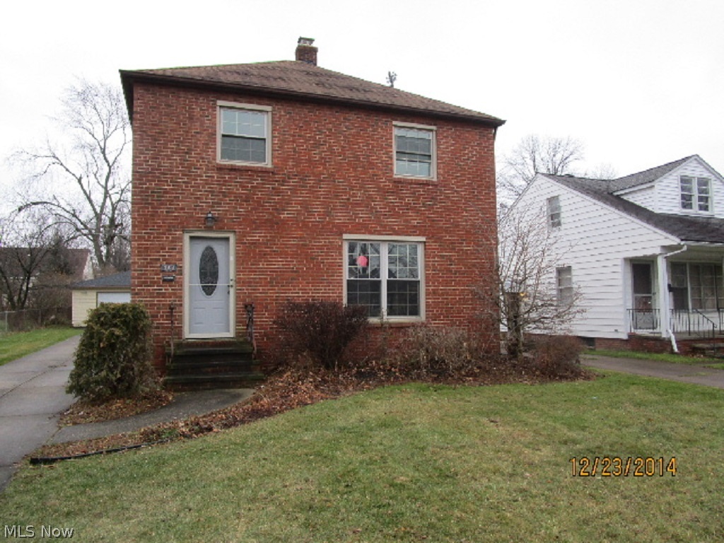 Briar Cliff 01 - Residential