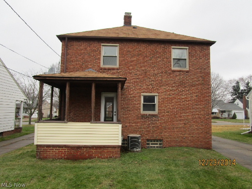 Briar Cliff 01 - Residential