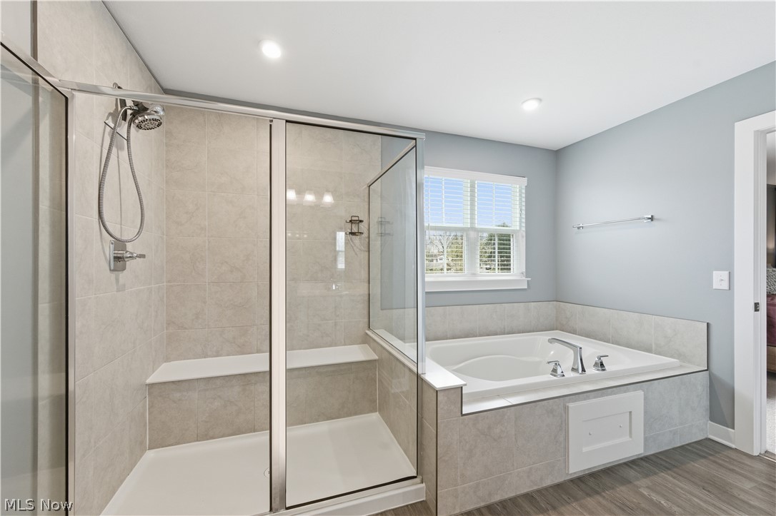 Alloway Mdws - Residential