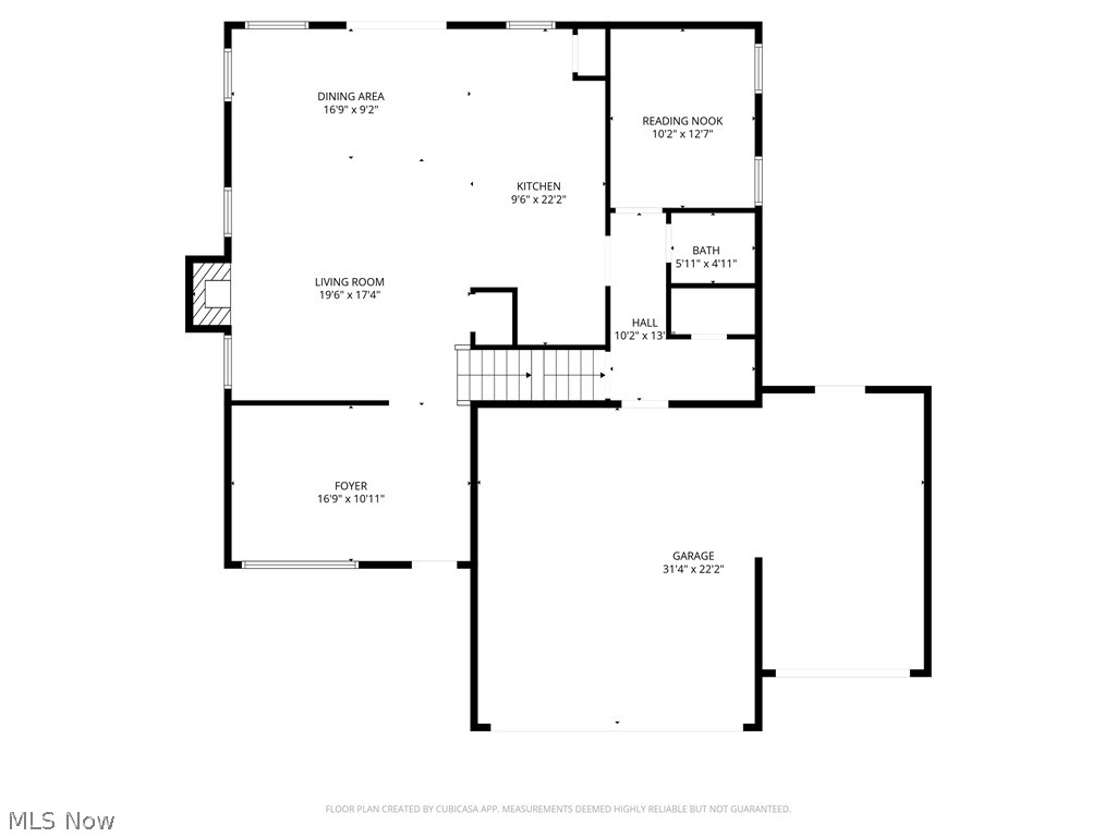 Alloway Mdws - Residential