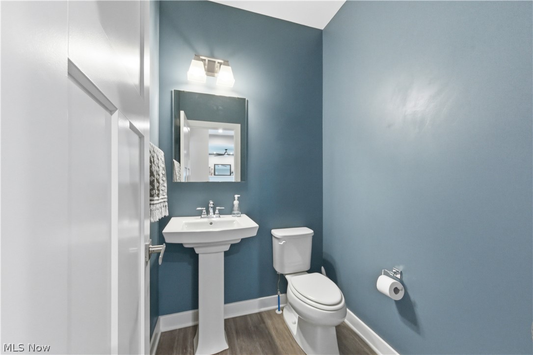 Alloway Mdws - Residential