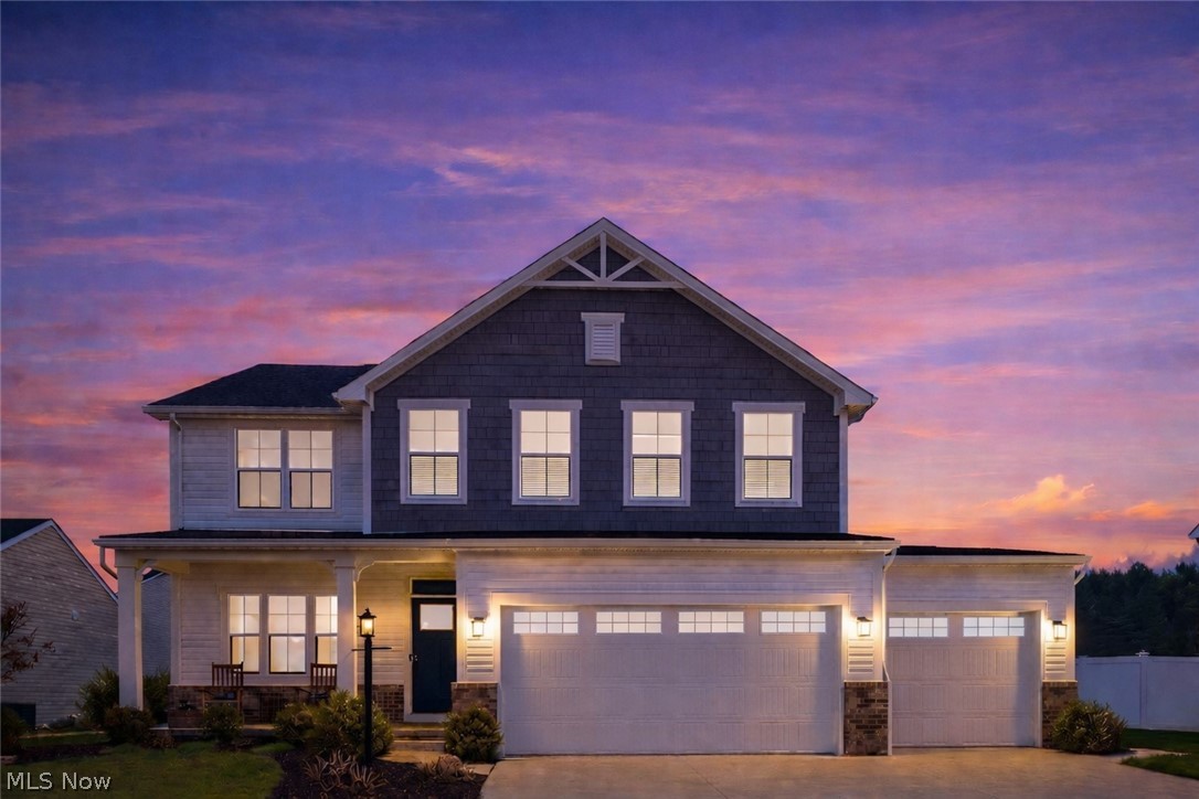 Alloway Mdws - Residential