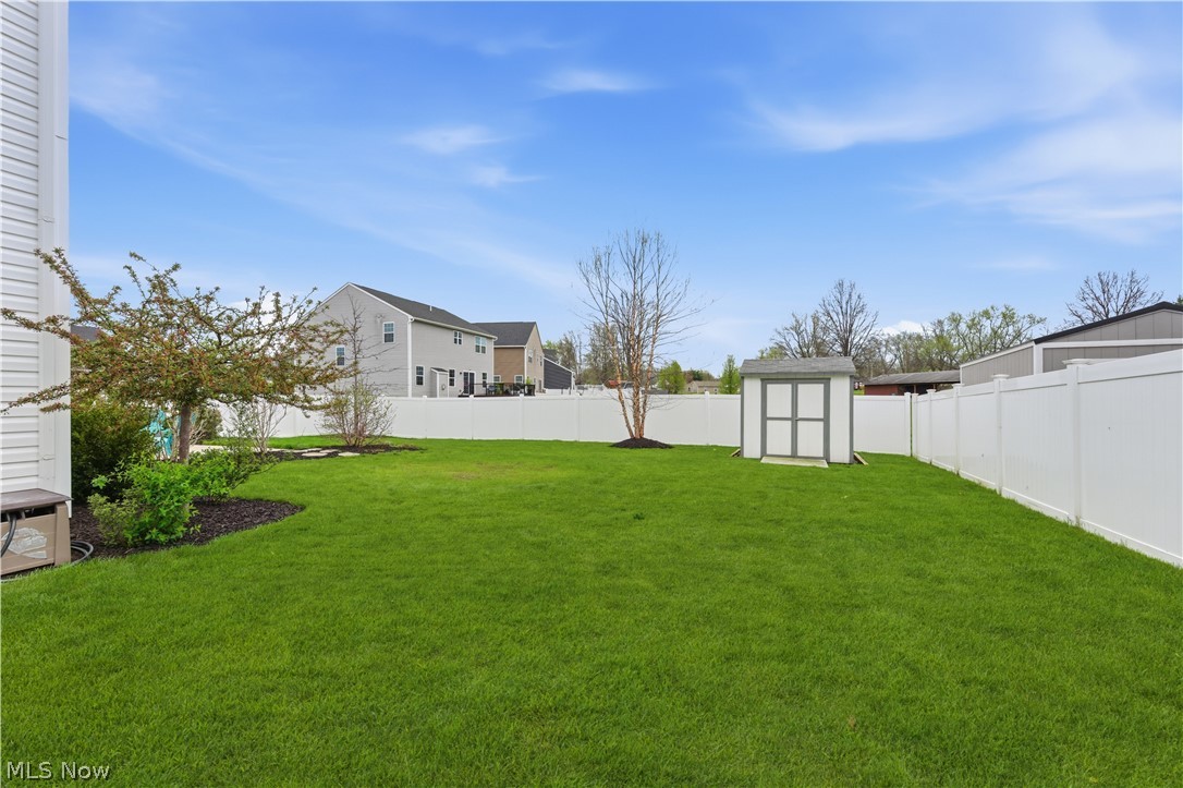 Alloway Mdws - Residential