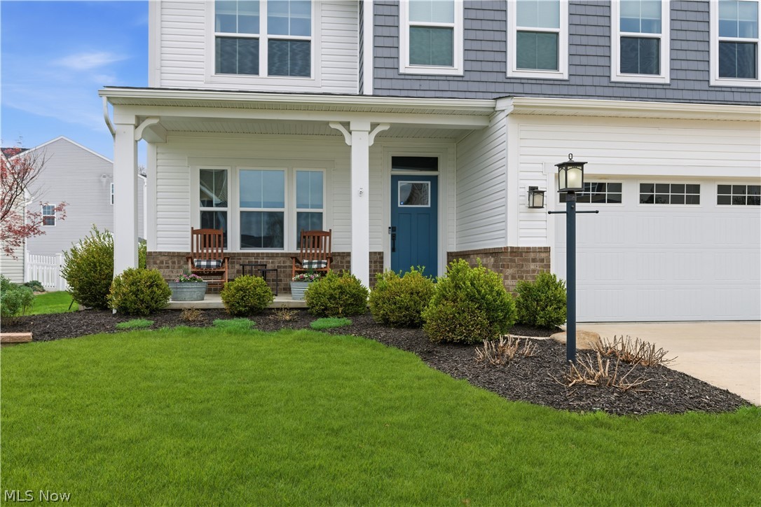 Alloway Mdws - Residential