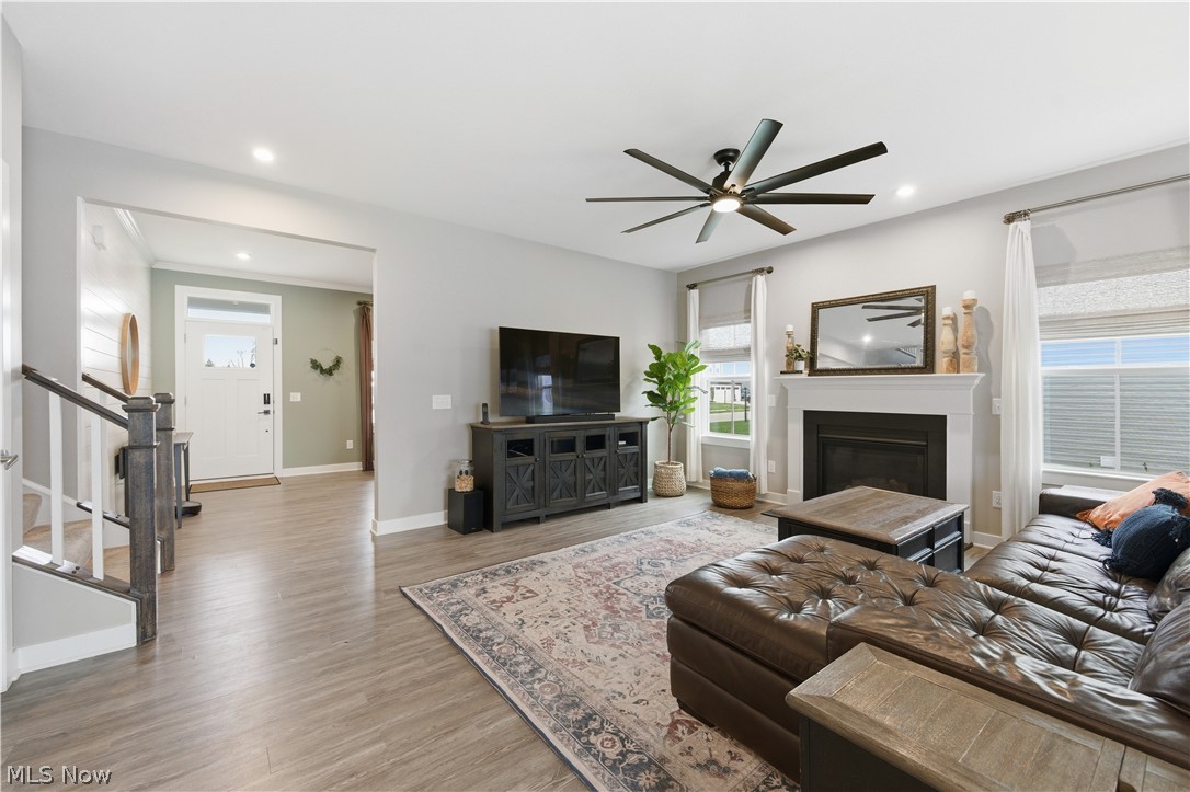 Alloway Mdws - Residential