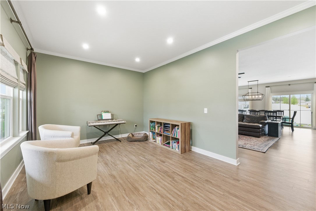 Alloway Mdws - Residential