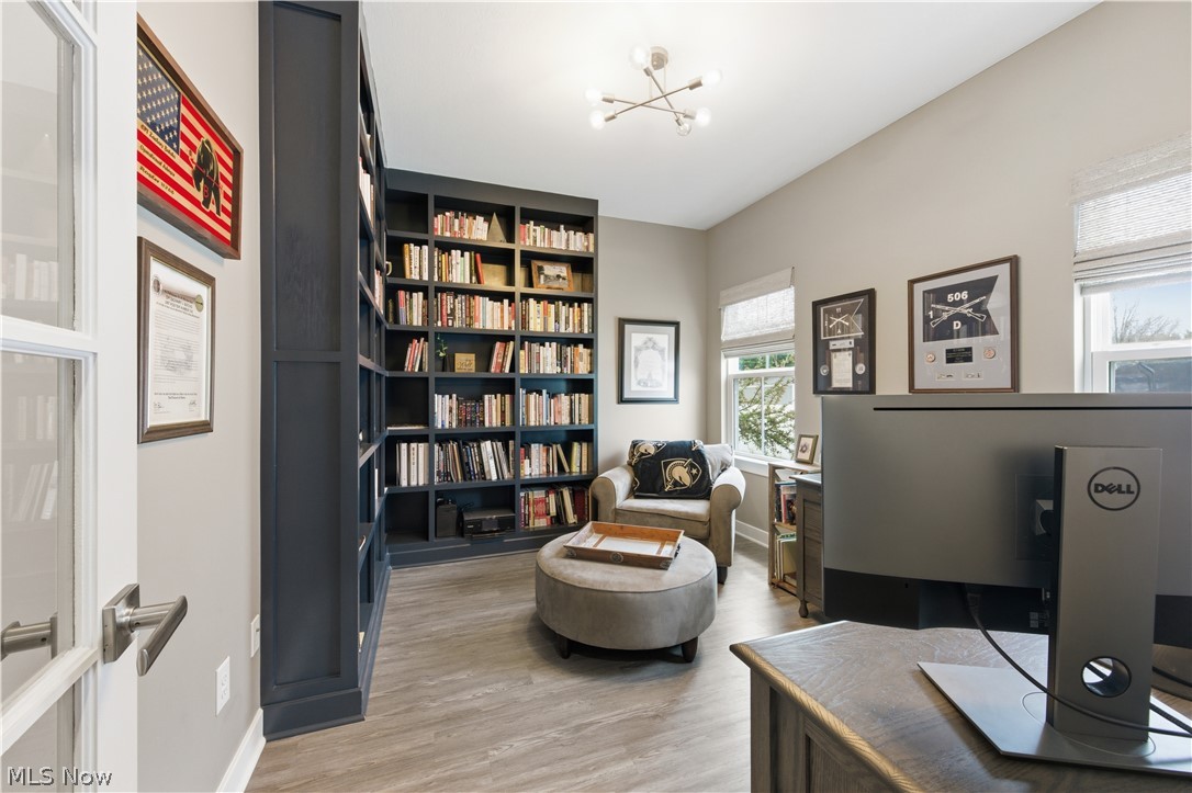 Alloway Mdws - Residential