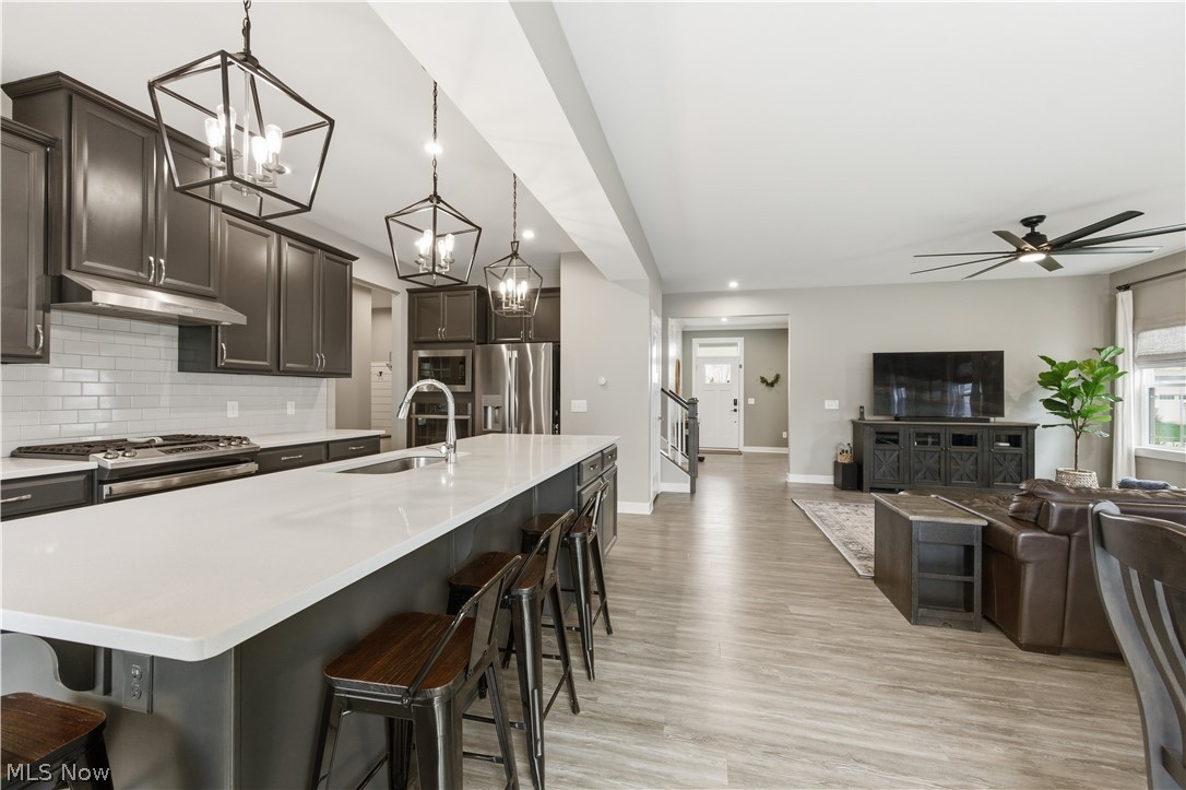 Alloway Mdws - Residential