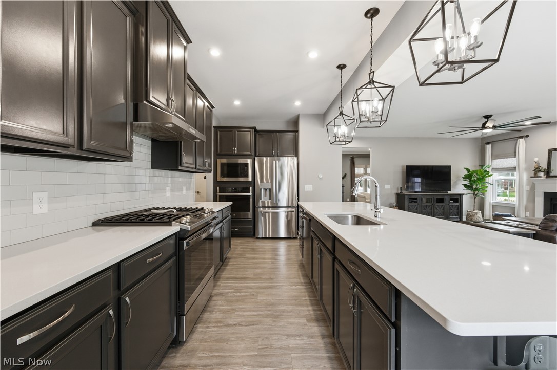 Alloway Mdws - Residential