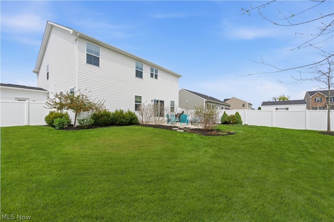 Alloway Mdws - Residential