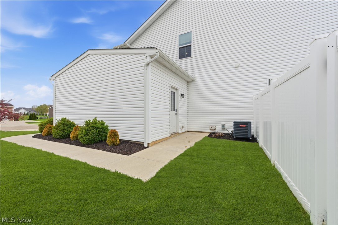 Alloway Mdws - Residential