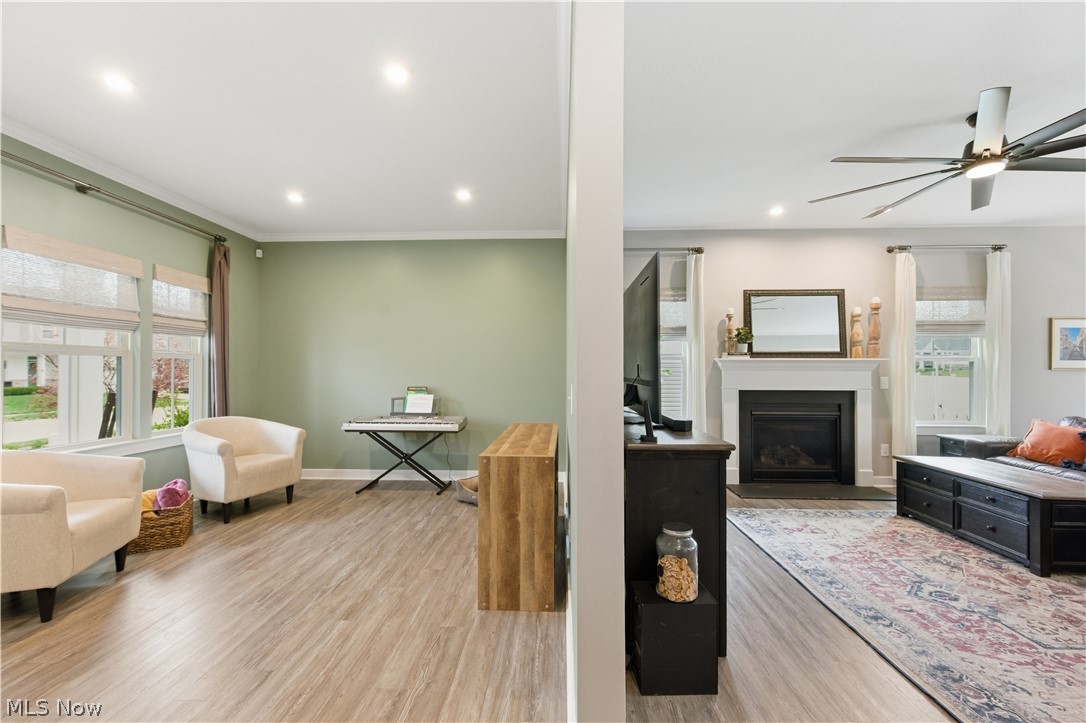 Alloway Mdws - Residential