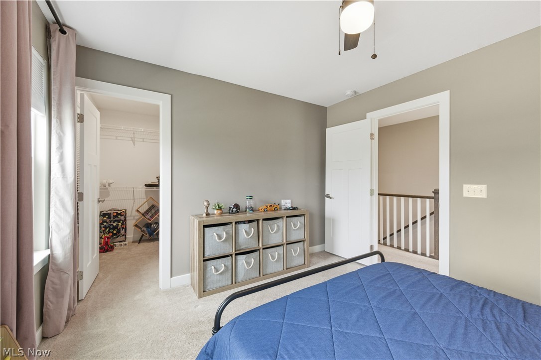 Alloway Mdws - Residential