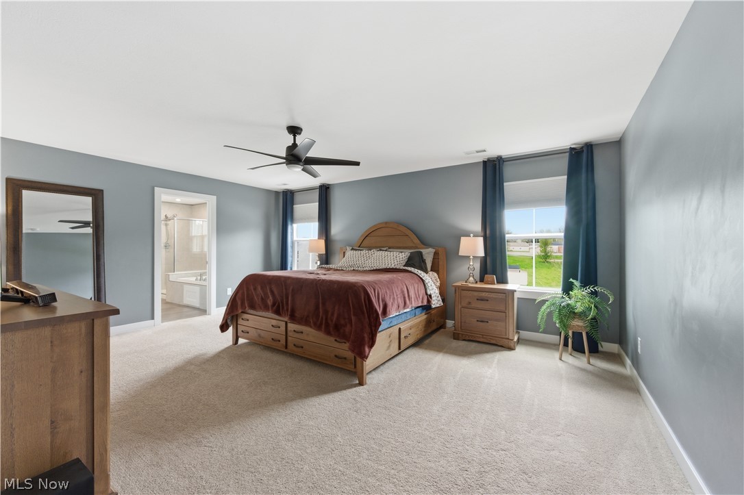 Alloway Mdws - Residential