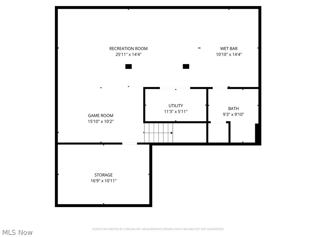 Alloway Mdws - Residential