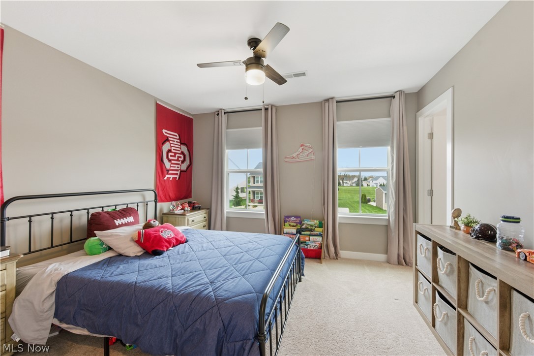 Alloway Mdws - Residential