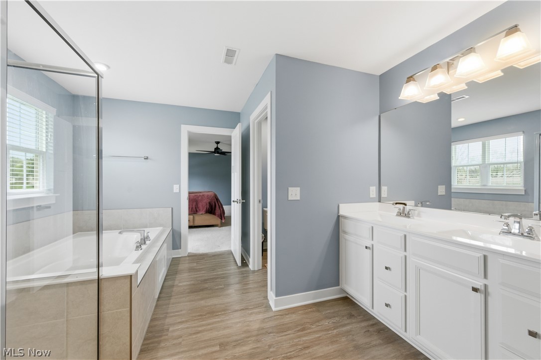 Alloway Mdws - Residential