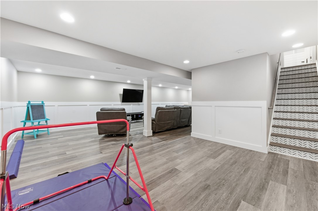 Alloway Mdws - Residential