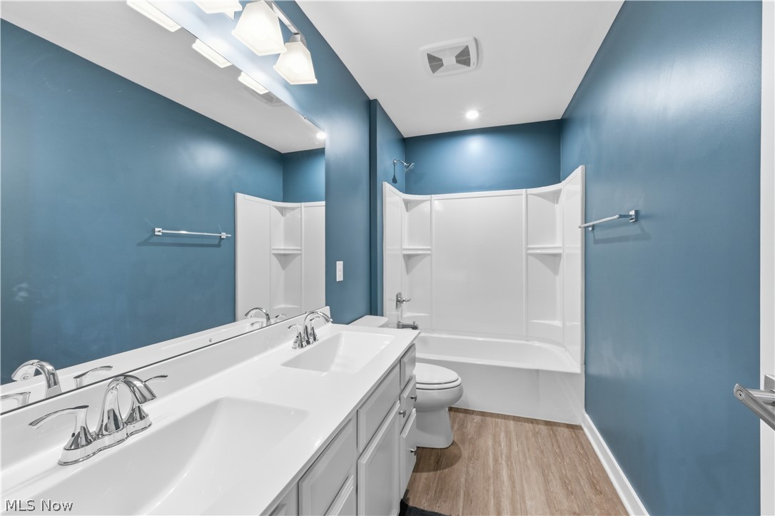 Alloway Mdws - Residential