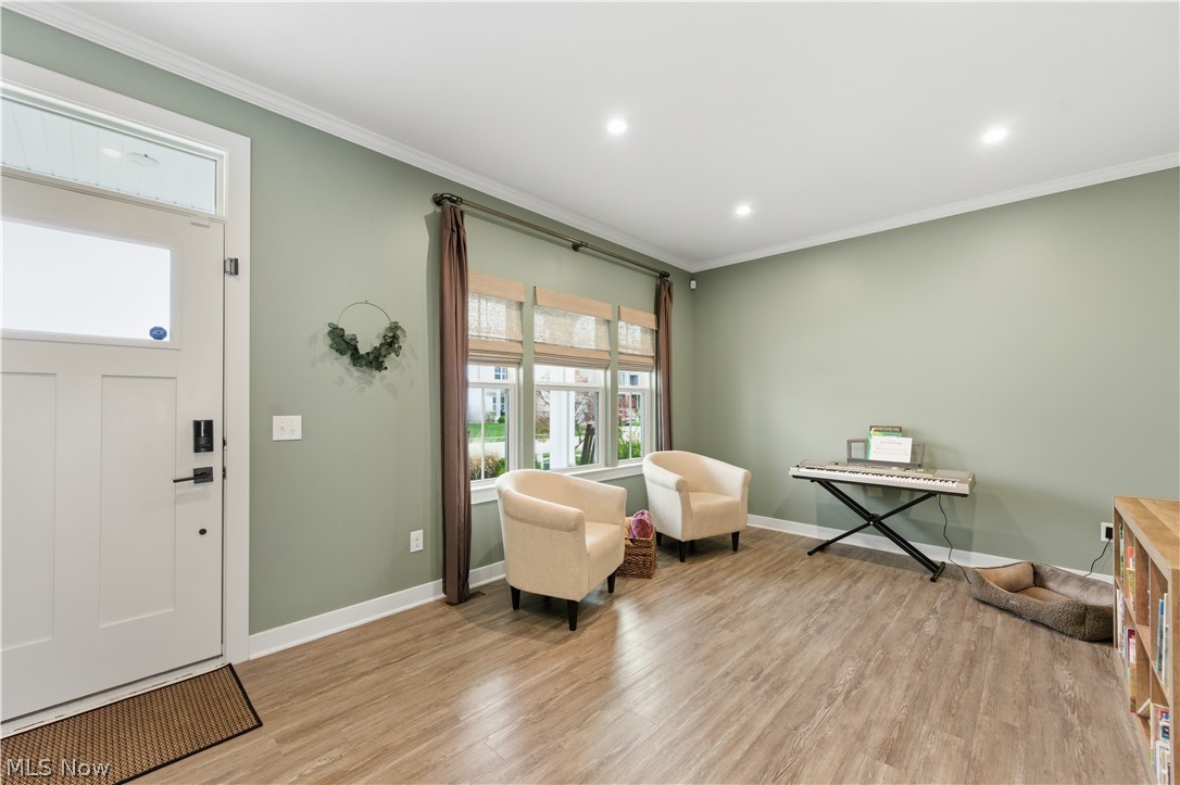 Alloway Mdws - Residential