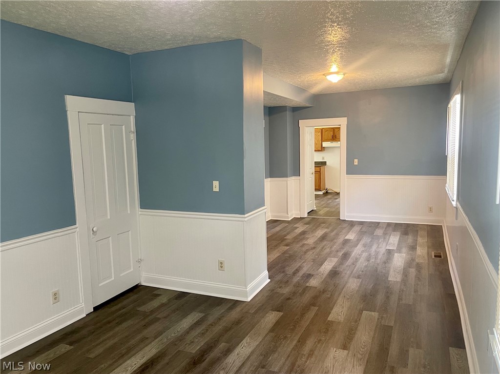 C W Moses - Residential