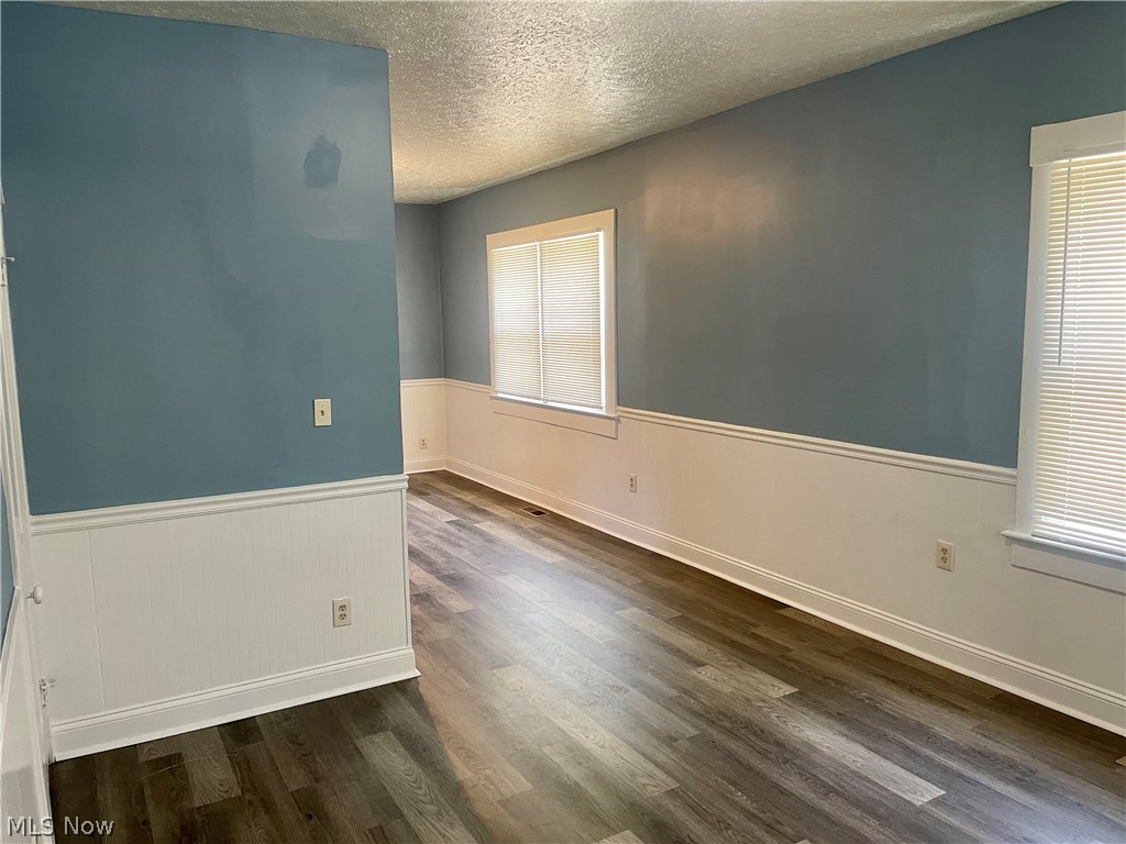 C W Moses - Residential