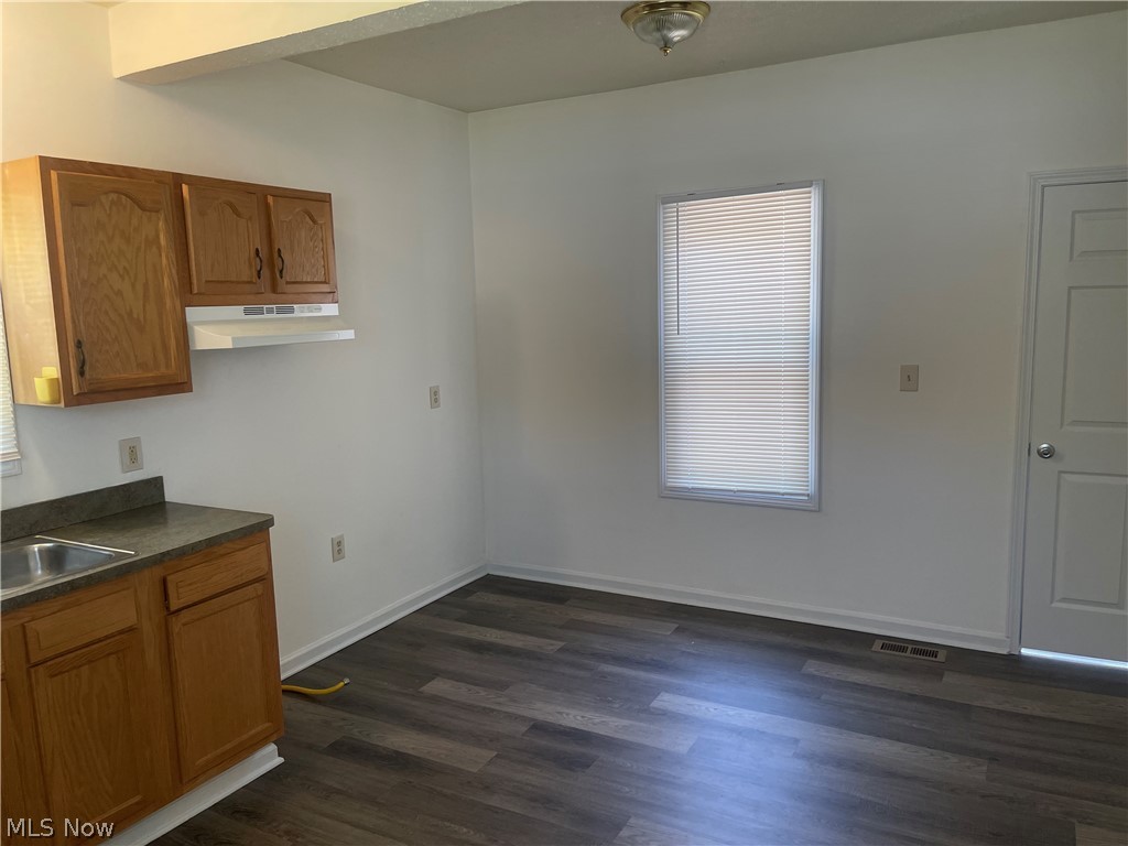 C W Moses - Residential