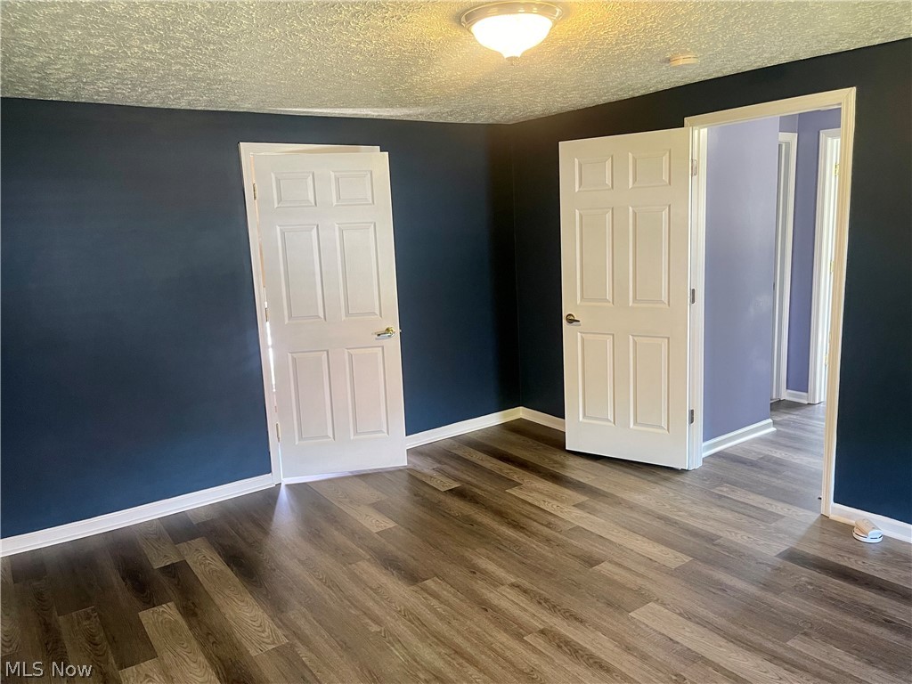 C W Moses - Residential