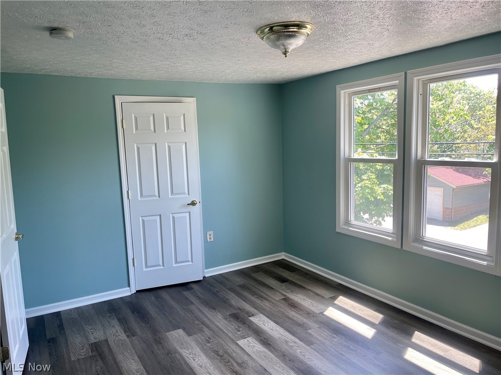 C W Moses - Residential