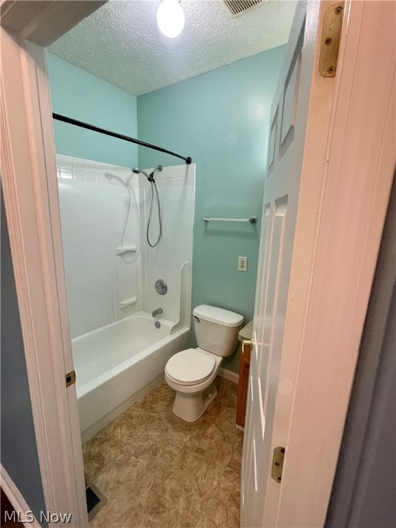 C W Moses - Residential