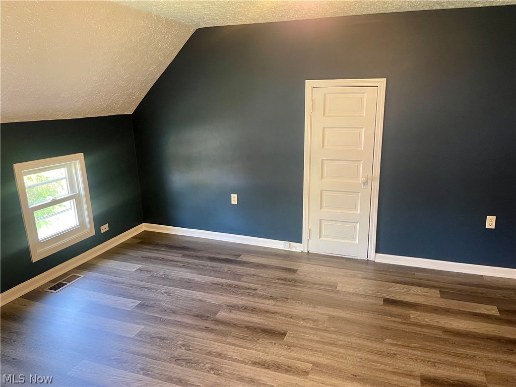 C W Moses - Residential