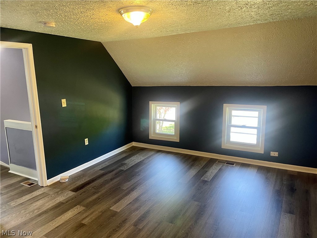 C W Moses - Residential