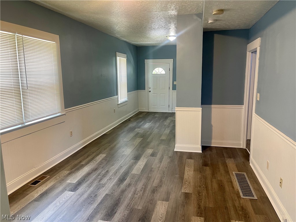 C W Moses - Residential