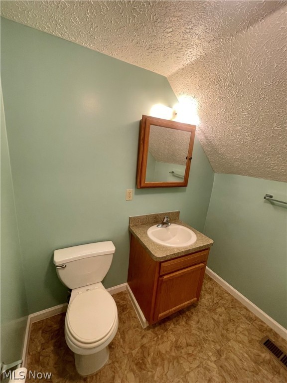 C W Moses - Residential