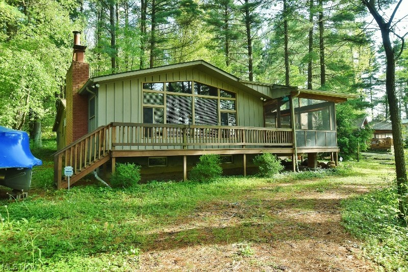 Atwood Pines - Residential