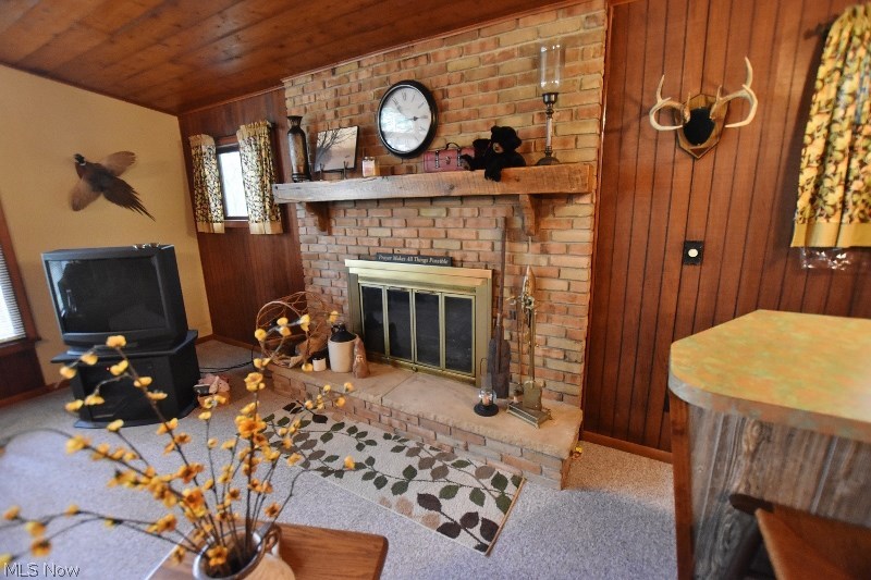 Atwood Pines - Residential