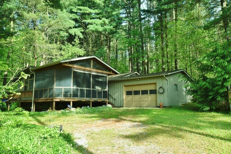 Atwood Pines - Residential